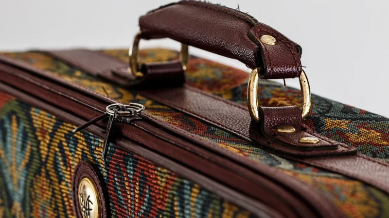 Gima Torba Lekarska Primato Ze Skóry Naturalnej