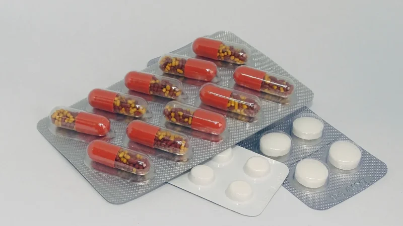 Hasco-Lek Biotylek Max 10mg 30 tabl