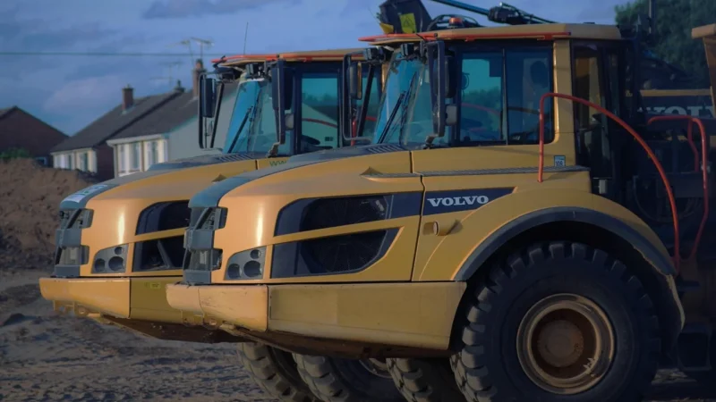 Hecht 2650 Wozidło Transporter Budowlany Ogrodowy Taczka Wywrotka Moc 6,5 Km
