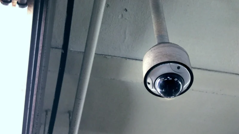 Hikvision Ds-2Cd1321-I(2.8Mm) Ip Camera Dome