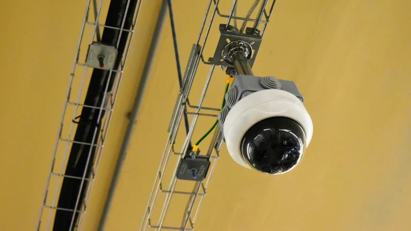 Hikvision Rejestrator Ip Ds-7608Ni-I2 8 Kanałów