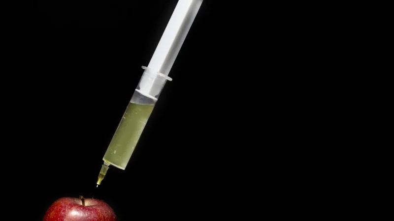 Igły do mezoterapii Meso Needles MB 100 szt