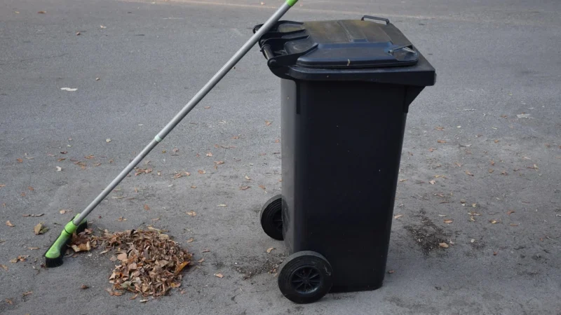 Integros Pojemnik na odpady medyczne 5l Intergos