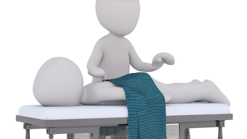 Juventas Xsrfe Stół Rehabilitacyjny