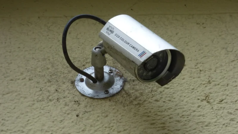Kamera IP Hanwha Techwin QNO-6082R