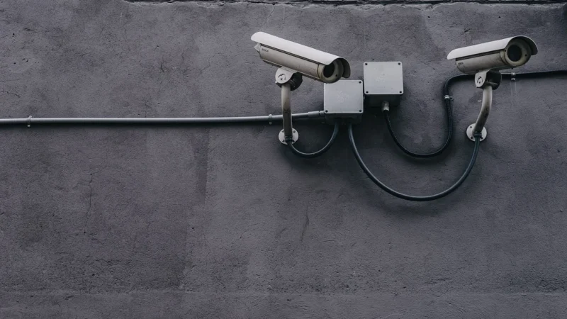 Kamera Obrotowa Zewnętrzna Wifi Ip Full Hd Zoom 4X