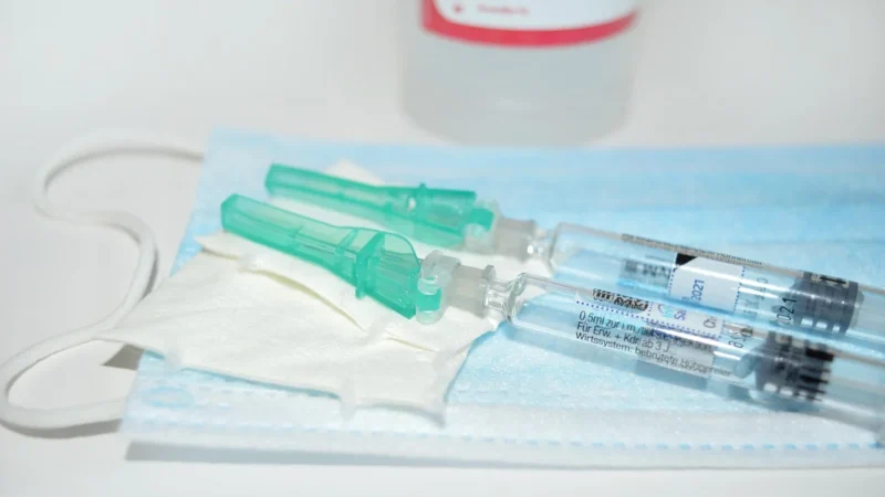 Kd Medical Bero-Ject Strzykawka 3-Częściowa Luer 100Szt 2Ml