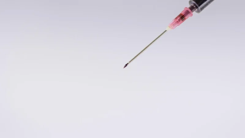 Kd Medical Igły Iniekcyjne Fine 0,6X40Mm 100Szt
