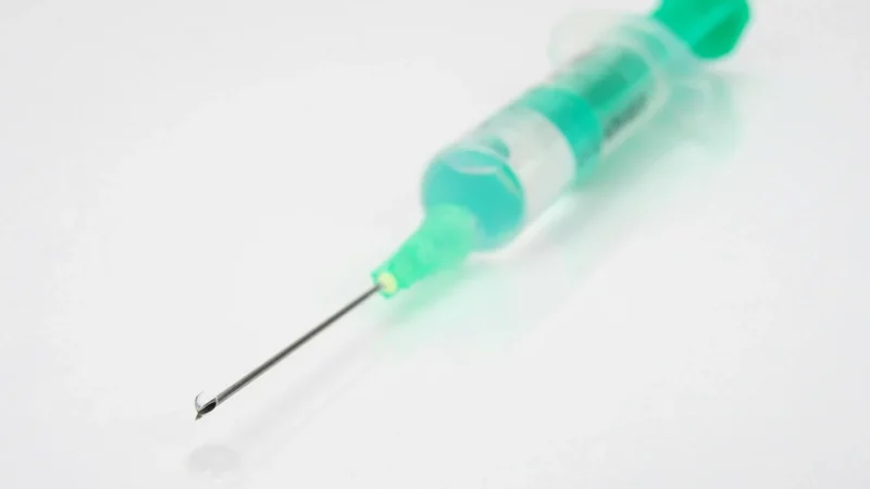 Kd Medical Igły Iniekcyjne Fine 0,8X40Mm 100Szt