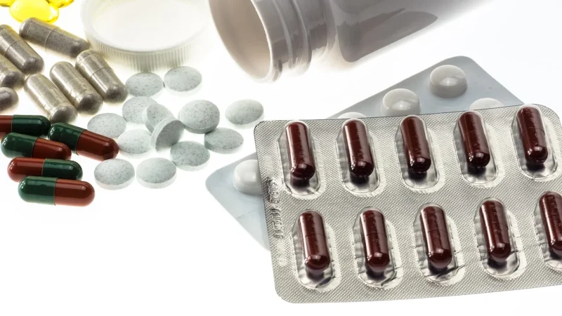 Kd Medical Igły Iniekcyjne Kdm Op. 100 Szt. (0,45X13)