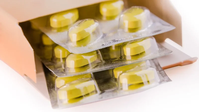 Kd Medical Igły Iniekcyjne Kdm Op. 100 Szt. (0,60X25)