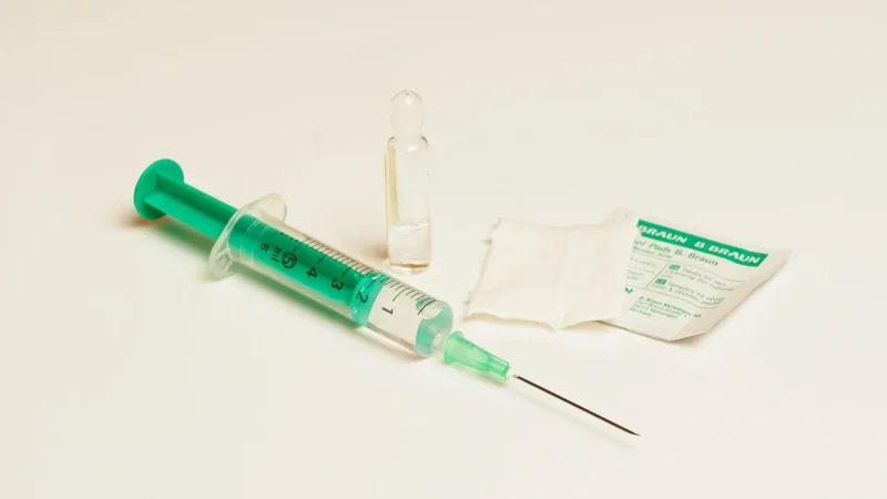 Kd Medical Strzykawka Jednorazowa 10Ml 100Szt