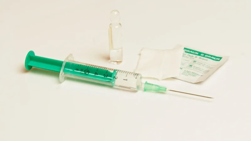 Kd Medical Strzykawka Jednorazowa 2Ml 100Szt