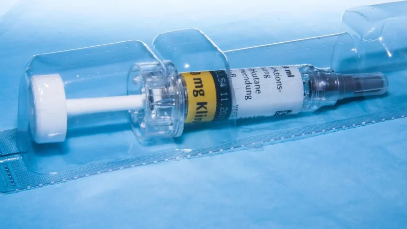 Kd Medical Strzykawki 2Ml X 100szt. Beroject Iii 2-Częściowe