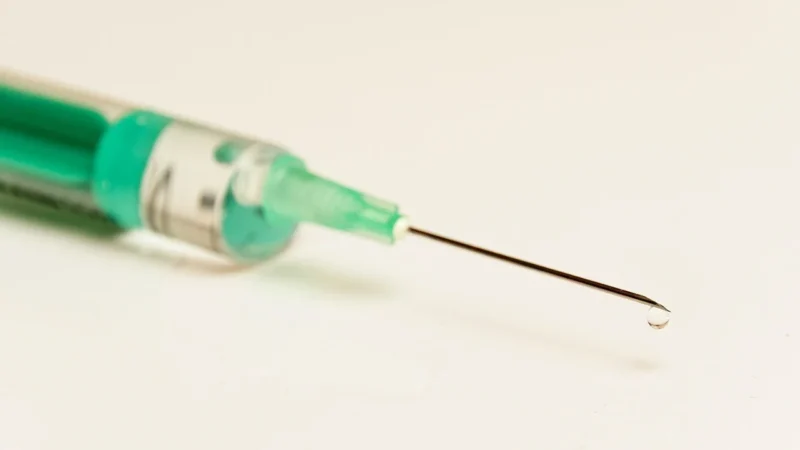 Kd Medical Strzykawki Tuberkulinowe Kd-Ject 1ml Igła 0,45X13