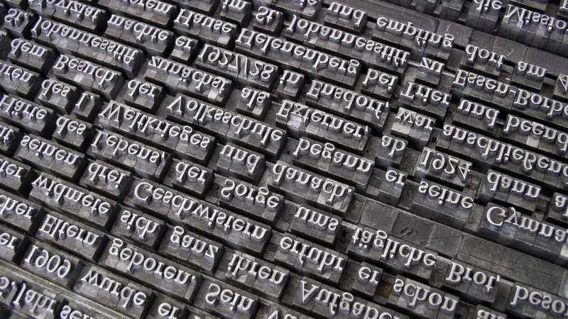 Kliny Elastyczne Do Formówek Sekcyjnych Set 40 Szt.
