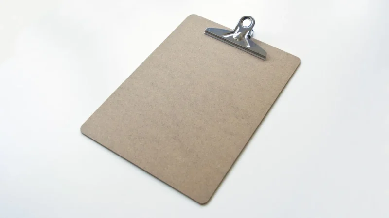 Krajowy List Przewozowy 80 Kartek 4 Odcinki