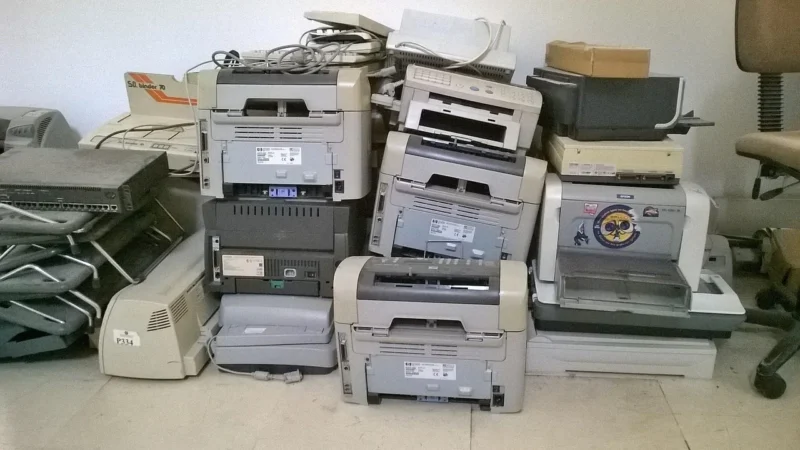 Kserokopiarka Xerox Versalink (B405V_DN)