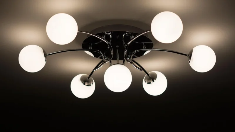 Lampa Bezcieniowa Zabiegowo-Diagnostyczna LED sufitowa L21-25T