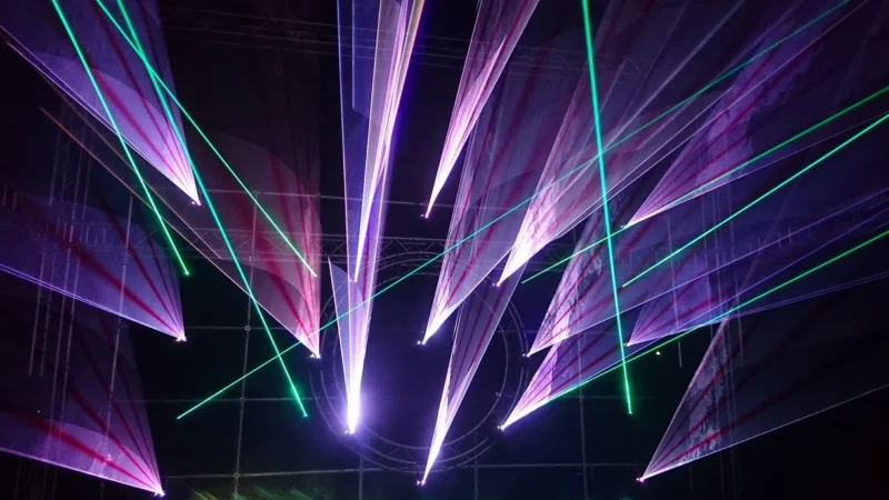 Laser Diodowy MEDIKA (1207)