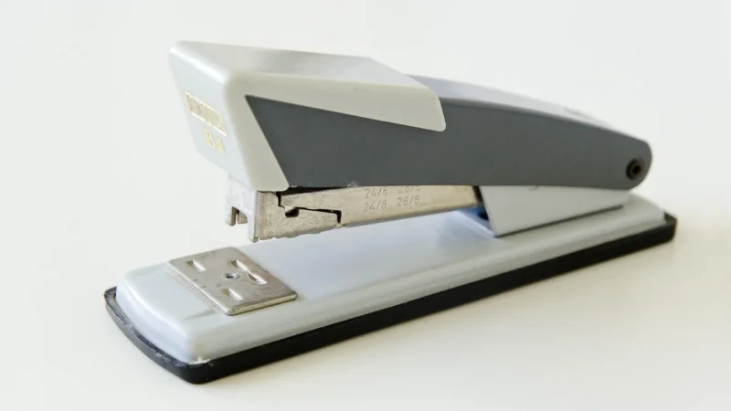 Leitz zszywki 24/6 (1000szt)