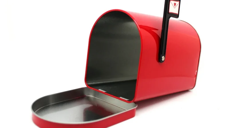 Leniar Nóż Do Otwierania Listów Dł.23 Cm Metalowy