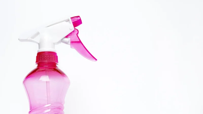 Life Spray Do Czyszczenia Uszu 30ml Higieny