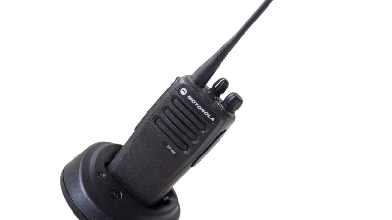 Logitech Unifying adapter NANO (993-000439)