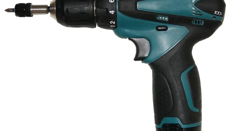 Makita DDF343SYE