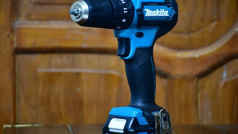 Makita DDF451RTJ