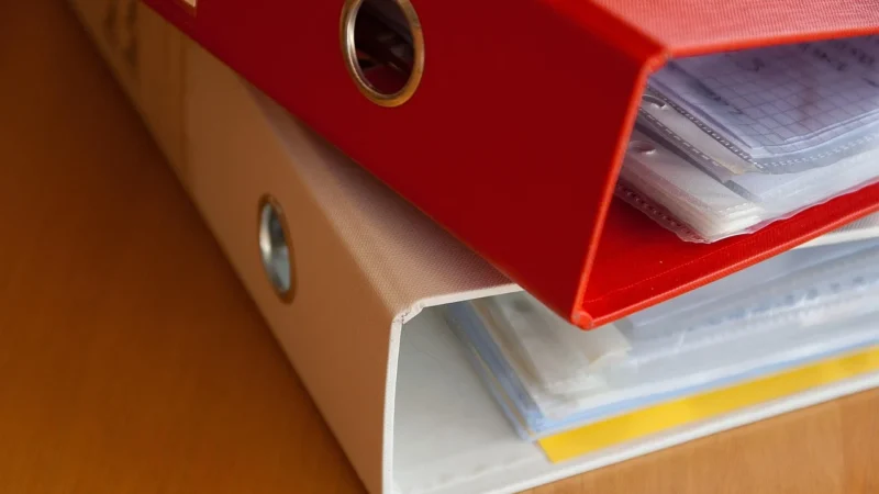 Malow Szafa Na Kartoteki Medyczne Szk 318 1 5 Rodo 5 Szuflad B5 Wąska