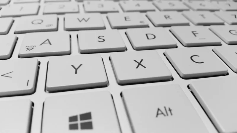 Man & Machine Klawiatura Medyczna Man&Machine Really Cool Keyboard (Immrclpw5)