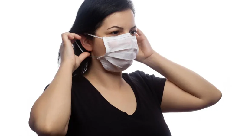 Maska Cpap Lowenstein Joyce One