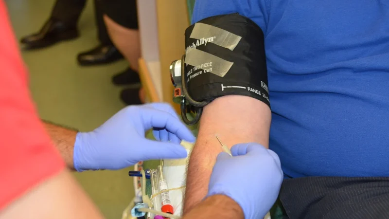 Matopat Podkłady Ginekologiczne Absorgyn Jałowe 10Szt.