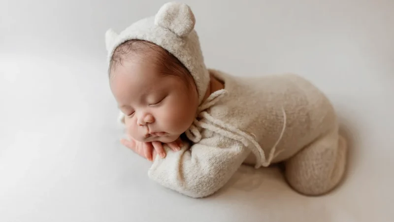 Mdf 787Xp Deluxe Infant & Neonatal -Szary (Mdf