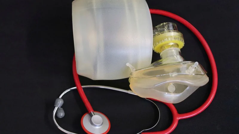 Mdf Medme.Pl Nr 1 Dla Zdrowia I Urody 777C Pediatryczny-Blackout Stetoskop Pediatryczny