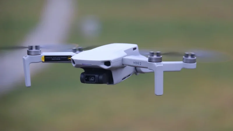Mini Bezprzewodowa Kamera Noktowizyjna Wifi Sensor Minikamera