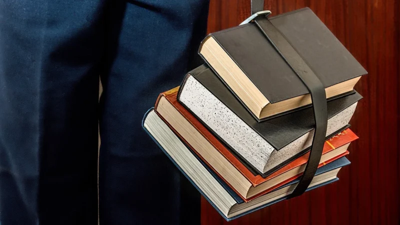 Mini Mikro słuchawka egzamin studia sesja ukryta