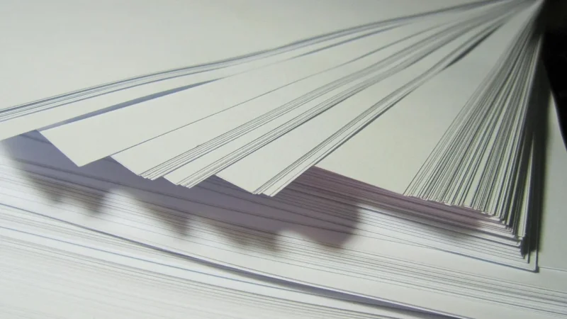 Mondi Papier Ksero A4 70G – 5 Ryz Maestro Extra 1 Karton (9457A70)