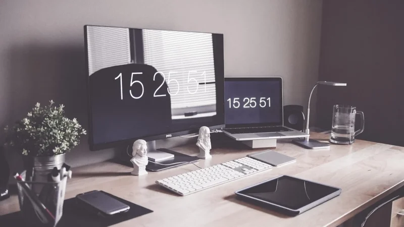 Monitor LG 27GN800-B