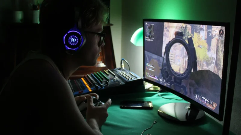 Monitor MSI Optix 24″ G241
