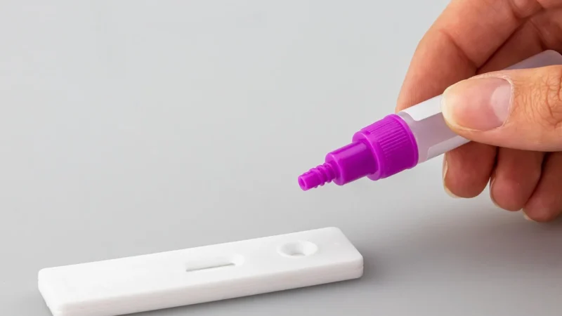 Nowoczesna spirometria – klucz do zdrowego oddechu w Dobrym Lekarzu Kraków