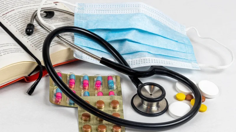 Oliwki do stetoskopu Spirit Littmann (miękkie samouszczelniające) małe szare