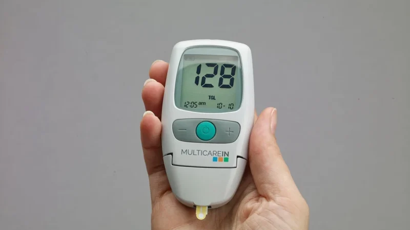 Omron Ciśnieniomierz M2 Hem-7121-E