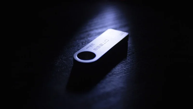 Onshop Ukryta Mini Kamera Szpiegowska Pendrive Usb