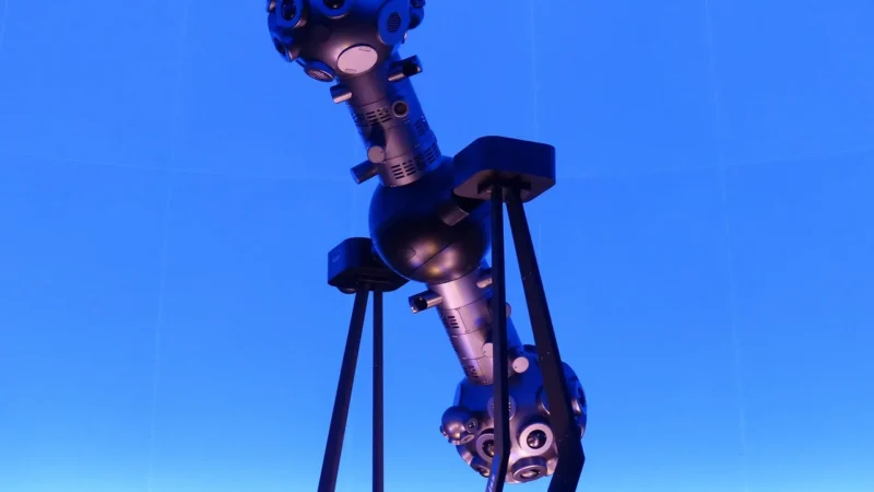 Optoma CinemaX P2