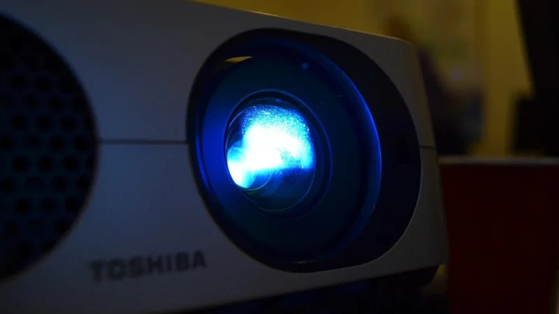 Optoma Lh160
