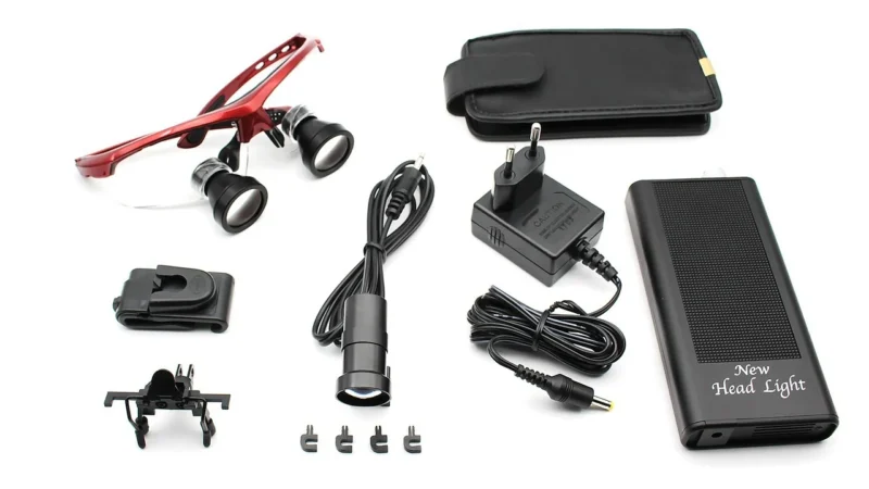 Orimed Roy-B227 Syndesmotom Odgięty Szer. 4mm