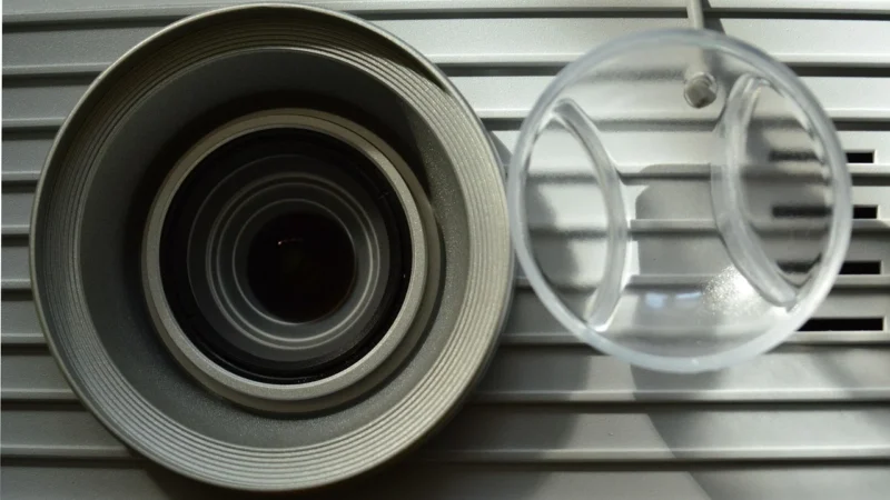 Panasonic PT-VZ570EJ
