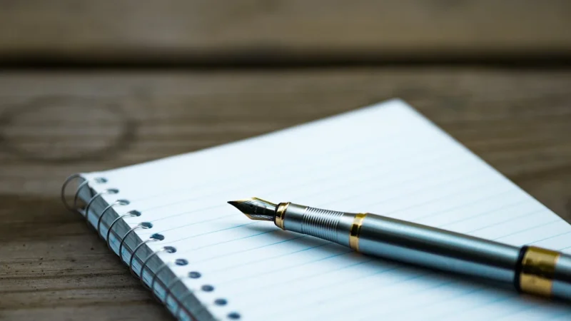Parker I.M. Gun Metal CT pióro